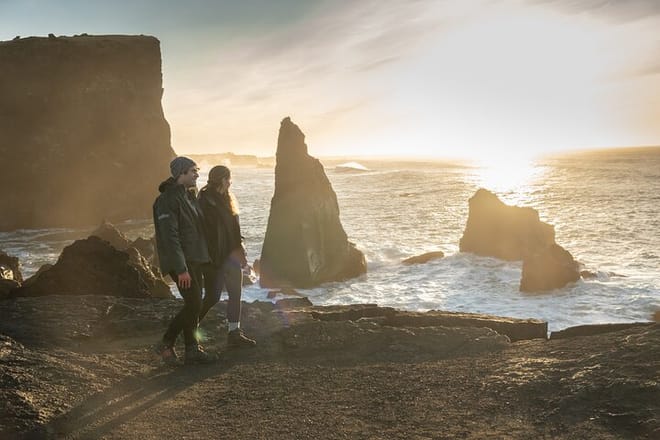 Private Full-day Hidden Highlands Tour from Reykjavík with Luke by Jeep photo 6