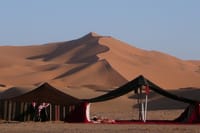 Sahara Desert Merzouga Low Cost 3-Day Group Tour 6
