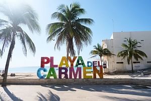 Playa Del Carmen’s Historical Treasures: A Walking Tour