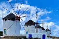 Mykonos Moments Exclusive Small-Group Tour with Port Pickup 4