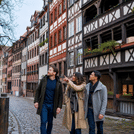 Nuremberg Self-Guided Detective Murder Mystery Game 2