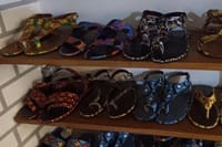 Kigali African Shopping Tour  5