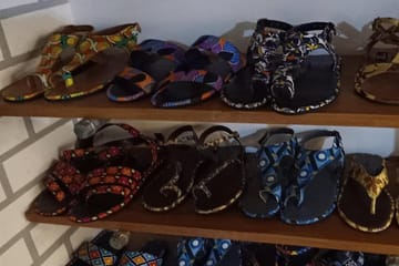 Kigali Market Tour: Explore Local Crafts and Culture