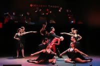 Madero Tango Show