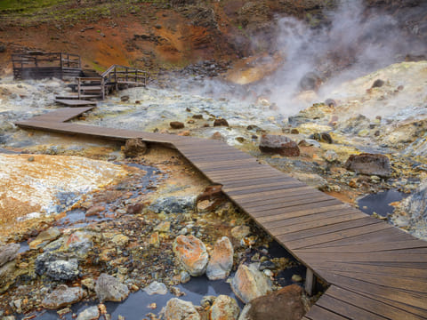 Reykjanes Peninsula Private Tour, photo 2