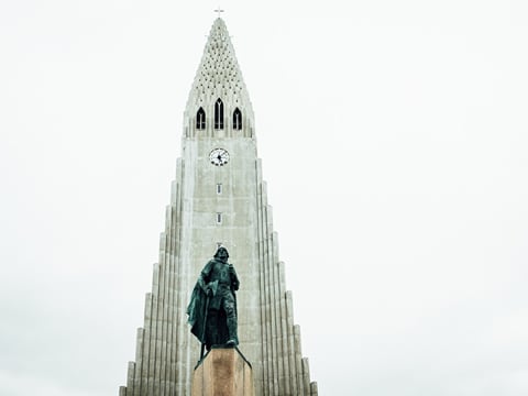 Airport Transfer | Reykjavík to Keflavík Airport , photo 2