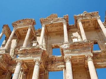 VIP Private Ephesus Tour from Kusadasi Port Skip-the-Line Tickets