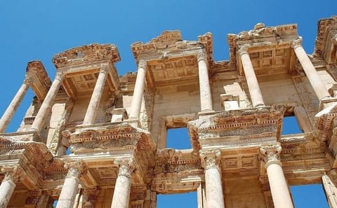 VIP Private Ephesus Tour from Kusadasi Port Skip-the-Line Tickets