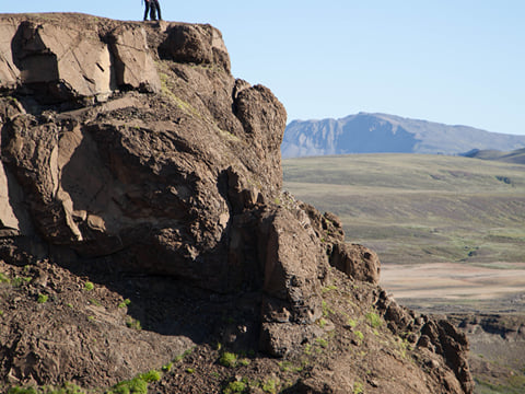 Þórsmörk Wanders, photo 11