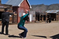 <p>Laura from Florida dying with style</p>