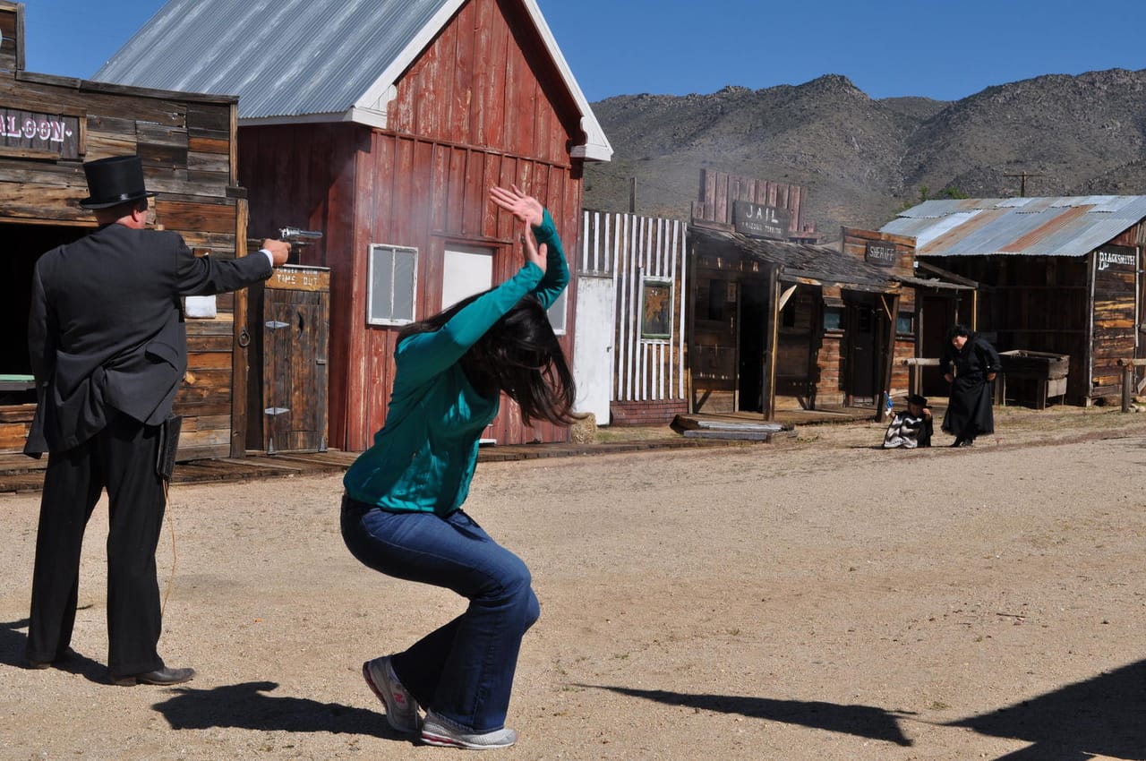 <p>Laura from Florida dying with style</p>