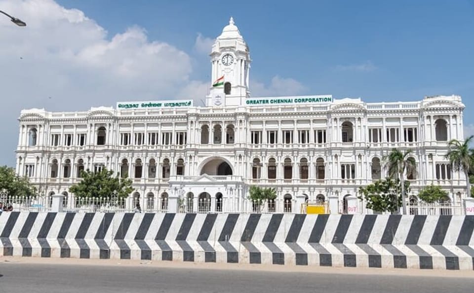 Cultural Highlights Tour of Chennai with Accommodation Included