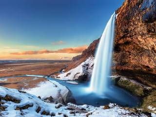 South Coast & Northern Lights Small Group Tour from Reykjavík, photo 8