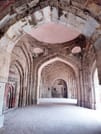 Qutub Minar & Mehrauli Archaeological Park Heritage Walk 4