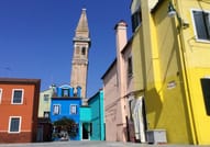 Island Hopping Tour: Mazzorbo, Burano and Murano 6