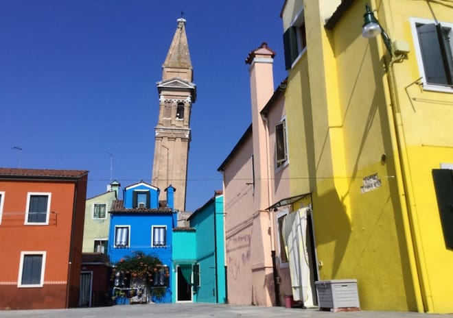 Island Hopping Tour: Mazzorbo, Burano and Murano 6