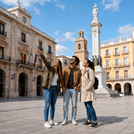 Almeria Self-Guided Detective Murder Mystery Game 2