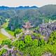 From Ninh Binh Private Tour to Hoa Lu, Trang An and Mua Cave