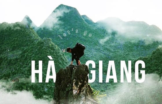 From Ha Giang: Dong Van Loop Car Tour – 2 Days 1 Night