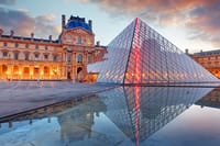 Paris 3-hour Private Tour including Seine River Cruise 4