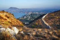 Paths of Old Cretan Life. Private tour from Chania. 6