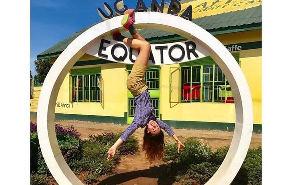 Private Guided Equator Tour Experience Uganda