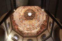 Florence: Duomo Cathedral Entry &amp; Local Expert Tour Guide