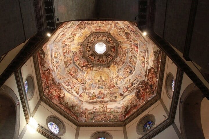 Florence: Duomo Cathedral Entry &amp; Local Expert Tour Guide