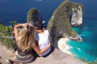 Exotic Beach Lover Trip to Nusa Penida 5
