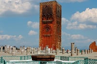 Shore Excursion Casablanca to Rabat — Jewish Heritage 1