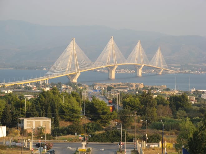 Europe Explorer Grand Tour "Epirus Route" photo 2