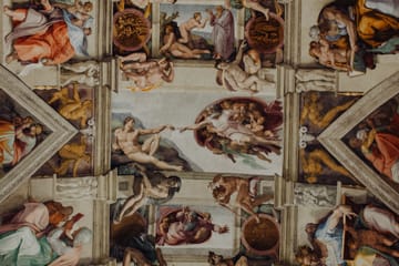 Four-Day City Break Tour in Rome, Italy