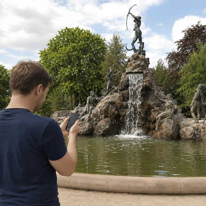 Secrets of Bydgoszcz Self-Guided Scavenger Hunt & Walking Tour 5