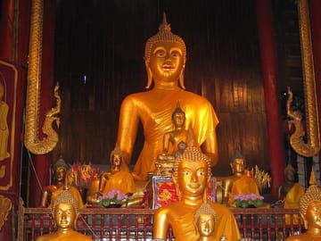 Chiang Mai as we like it
