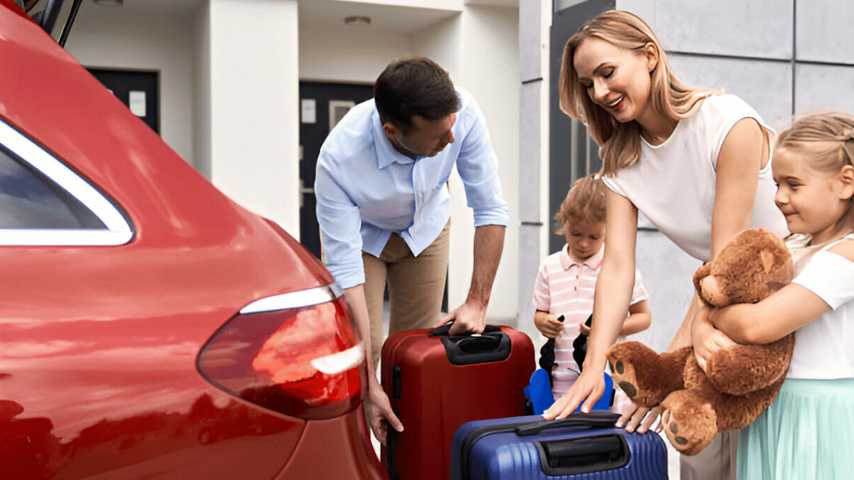 From KEF Airport: Private Transfer to Reykjavik in Iceland