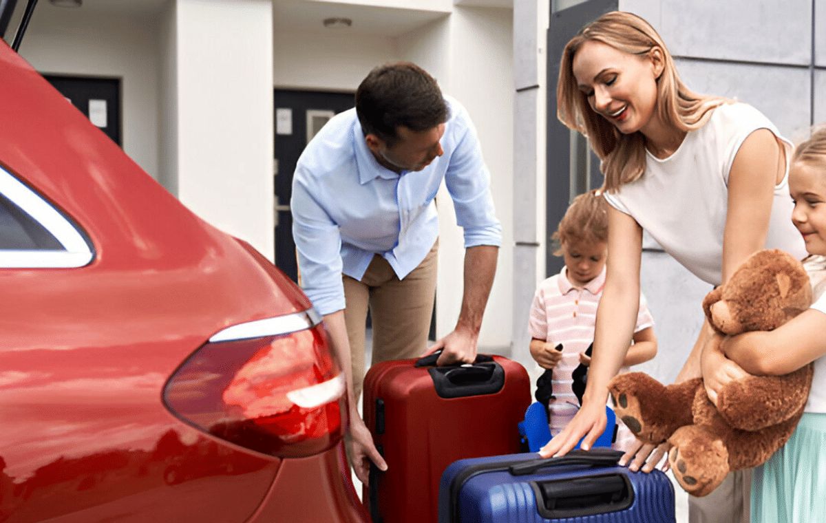 From Reykjavik: Private Transfer to KEF Airport in Iceland