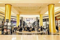 Golden Hall