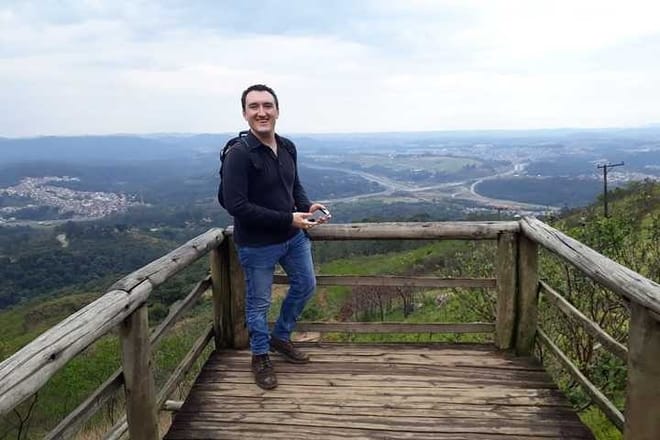 Hiking Ecotour Jaraguá Park – Incredible Rain Forest Landscapes In São Paulo 10