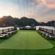 Rita Cruise A Place to Relax in Ha Long Bay - Lan Ha Bay (2D1N)