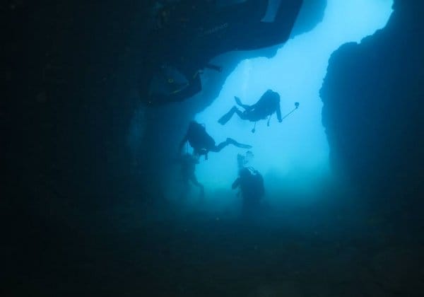 Discover Scuba Diving - Athens photo 2