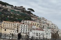 Private Transfer From Sorrento to Naples  5
