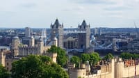 London Highlights Taxi Tour 3