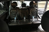 Private transfers to/from Portsmouth International Port and Central London 5