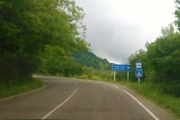 Telavi Tour from Tbilisi with Tsinandali, Gombori, Alaverdi and Ikalto