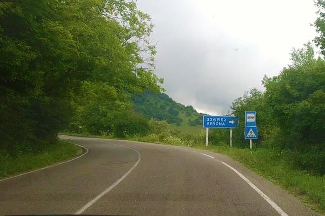 Telavi Tour from Tbilisi with Tsinandali, Gombori, Alaverdi and Ikalto