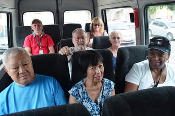 Airport Transfers to Any Location in Manaus City, Brazil