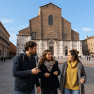 Bologna Self-Guided Sherlock Holmes Murder Mystery Game 5