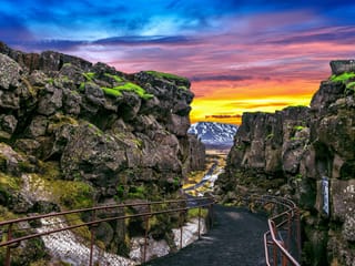 Golden Circle & Meet the Icelandic Horses | English Guide + Selected German Departures, photo 20