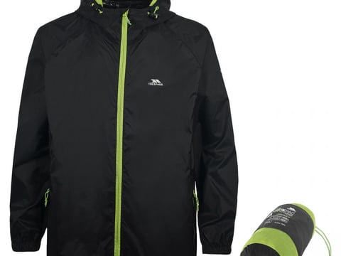 From Reykjavik: Lightweight & Waterproof Jacket - Rental