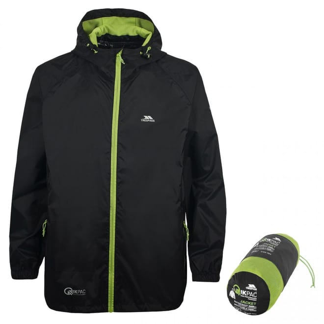 From Reykjavik: Lightweight & Waterproof Jacket - Rental
